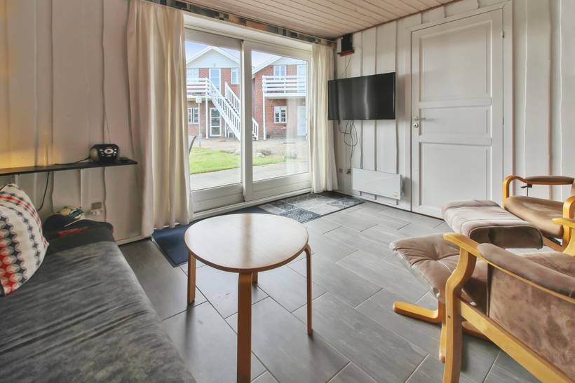 Foto von Ferienhaus AC76 in Havneby - Rømø