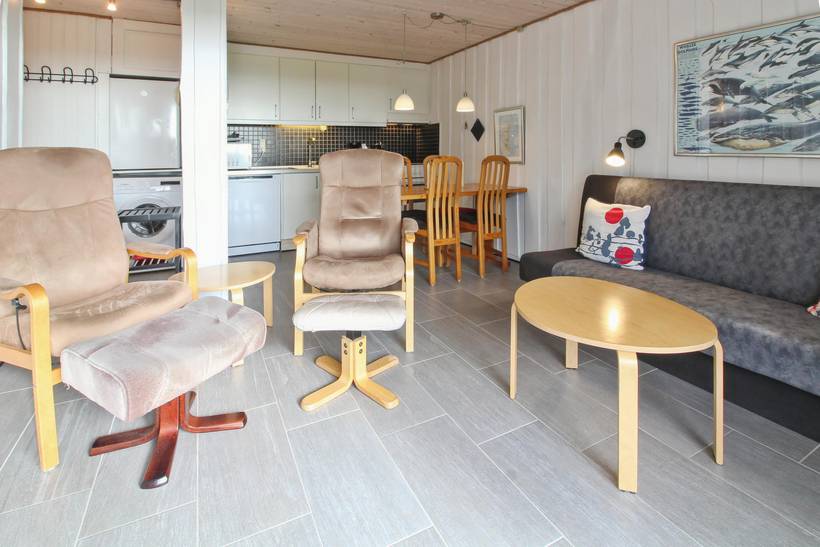 Foto von Ferienhaus AC76 in Havneby - Rømø