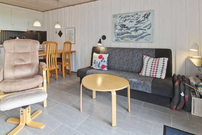 Foto von Ferienhaus AC76 in Havneby - Rømø