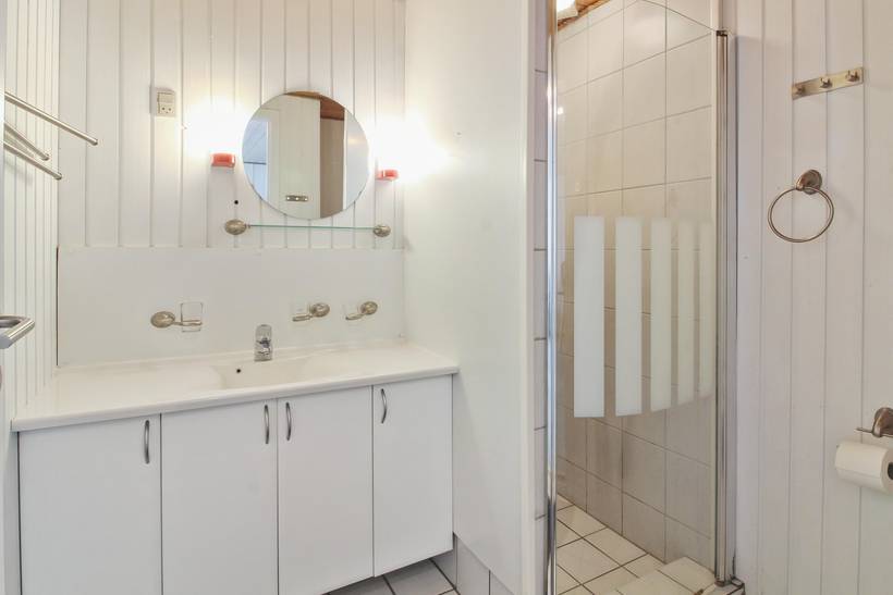 Foto von Ferienhaus AC76 in Havneby - Rømø