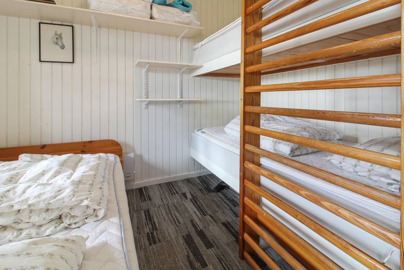 Foto von Ferienhaus AC76 in Havneby - Rømø