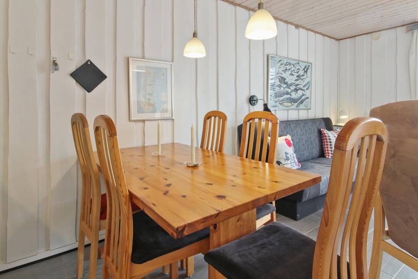 Foto von Ferienhaus AC76 in Havneby - Rømø