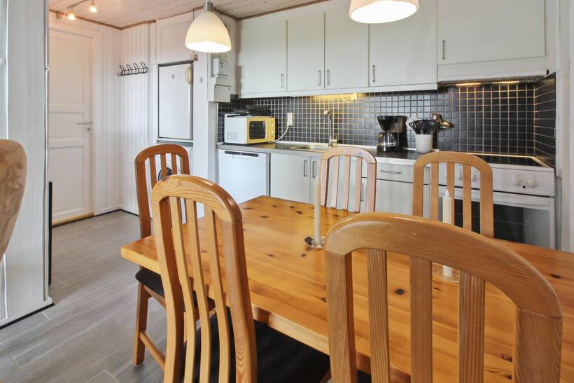 Foto von Ferienhaus AC76 in Havneby - Rømø