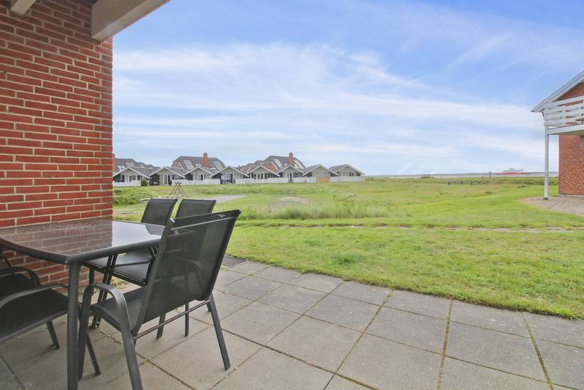Foto von Ferienhaus AC76 in Havneby - Rømø