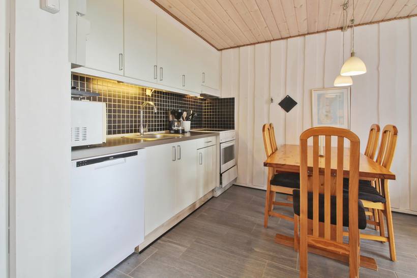 Foto von Ferienhaus AC76 in Havneby - Rømø