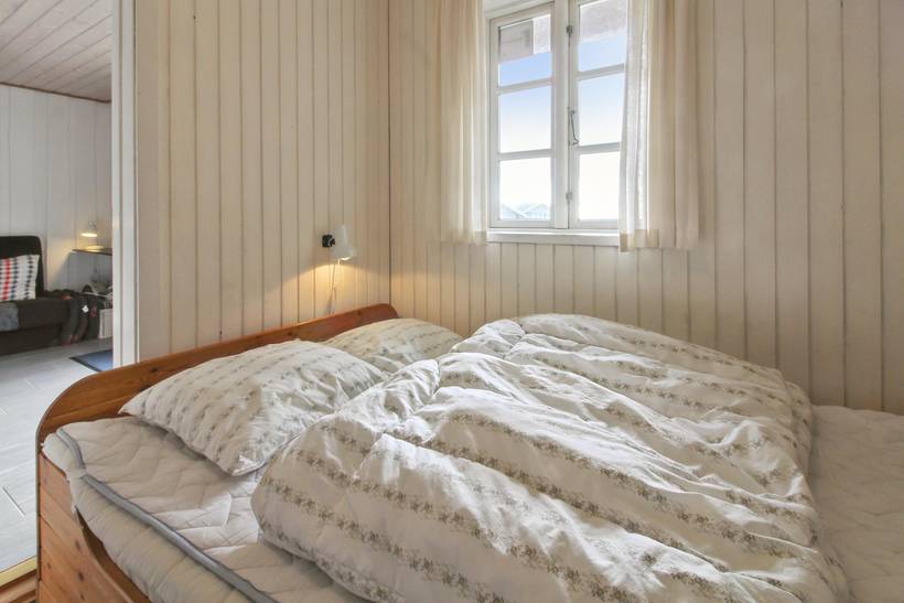 Foto von Ferienhaus AC76 in Havneby - Rømø