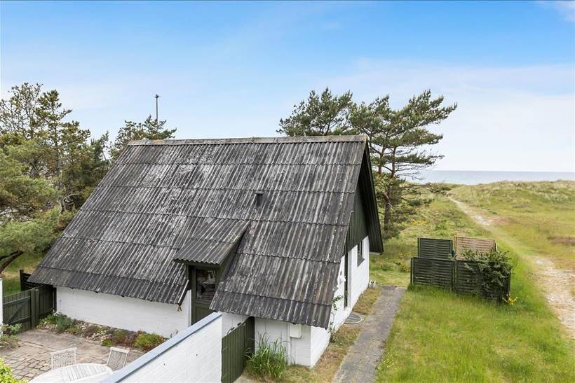 Foto von Ferienhaus AC78 in Nordstrand - Rørvig - Westseeland
