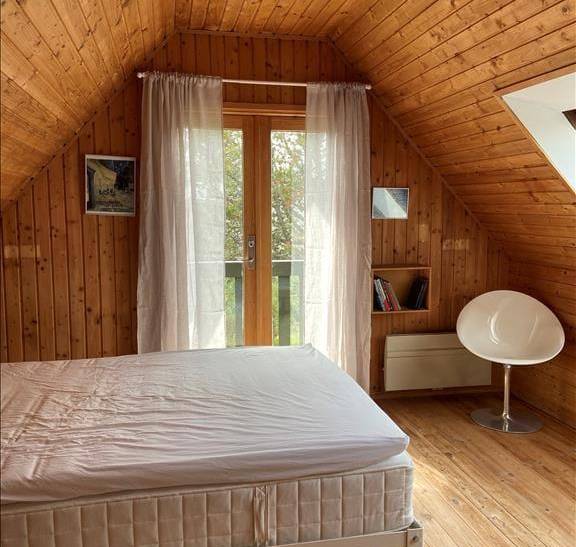 Foto von Ferienhaus AC78 in Nordstrand - Rørvig - Westseeland