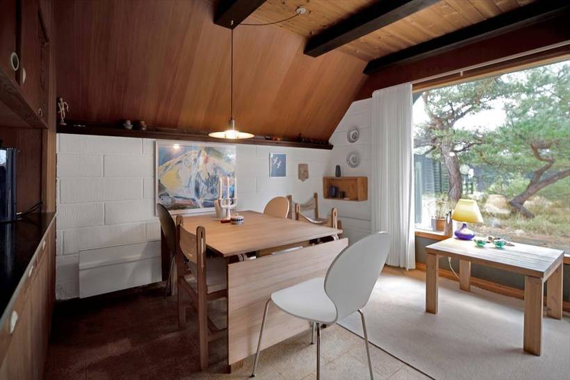 Foto von Ferienhaus AC78 in Nordstrand - Rørvig - Westseeland
