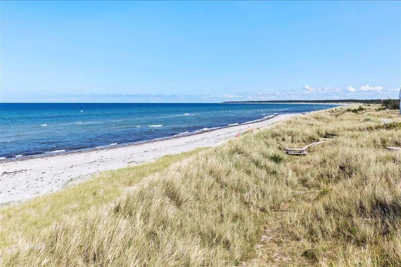 Foto von Ferienhaus AC78 in Nordstrand - Rørvig - Westseeland