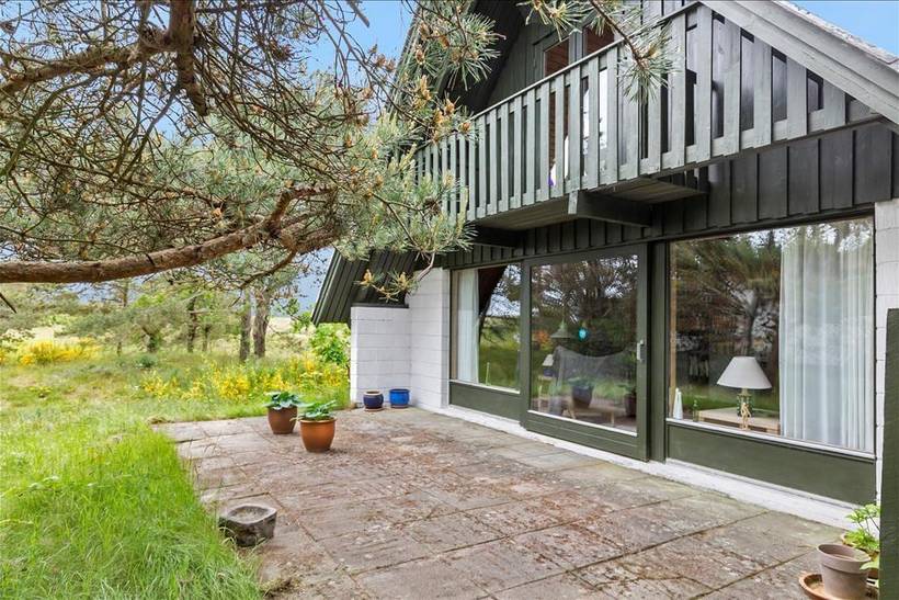 Foto von Ferienhaus AC78 in Nordstrand - Rørvig - Westseeland