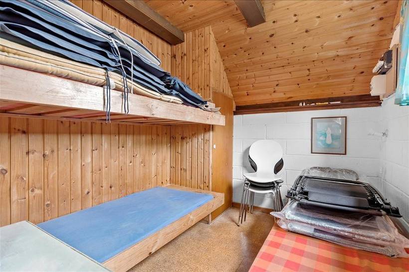 Foto von Ferienhaus AC78 in Nordstrand - Rørvig - Westseeland