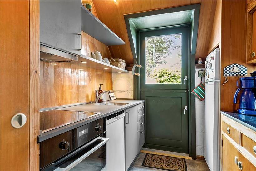 Foto von Ferienhaus AC78 in Nordstrand - Rørvig - Westseeland