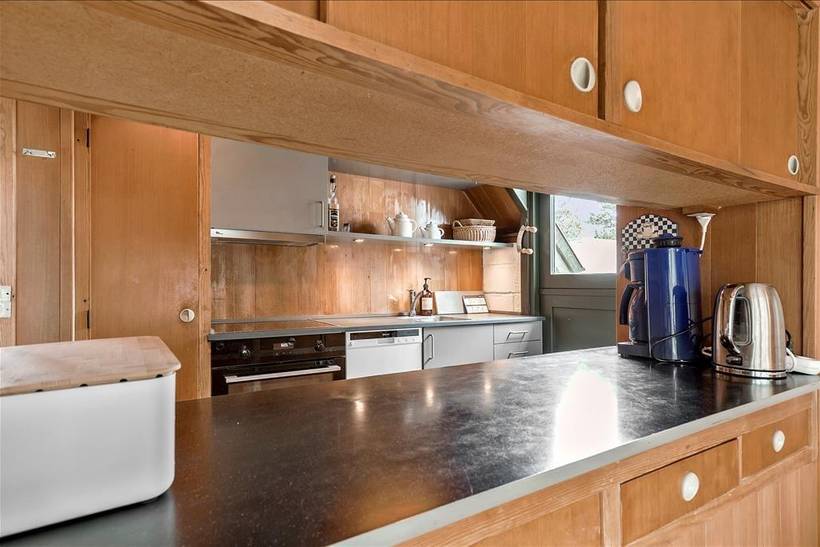 Foto von Ferienhaus AC78 in Nordstrand - Rørvig - Westseeland