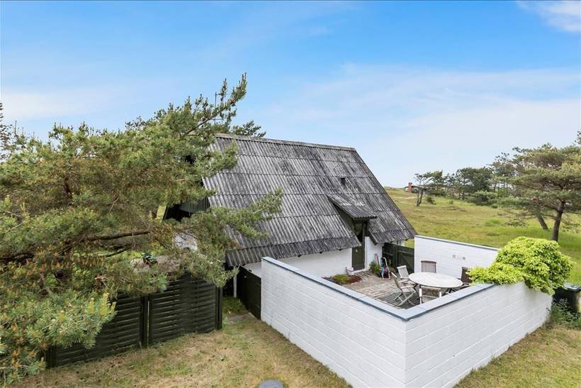 Foto von Ferienhaus AC78 in Nordstrand - Rørvig - Westseeland