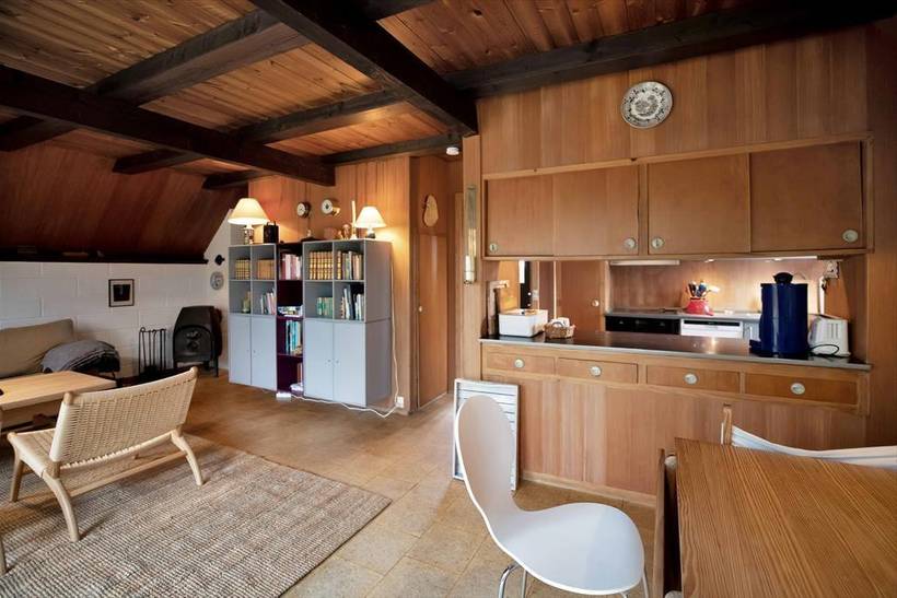 Foto von Ferienhaus AC78 in Nordstrand - Rørvig - Westseeland