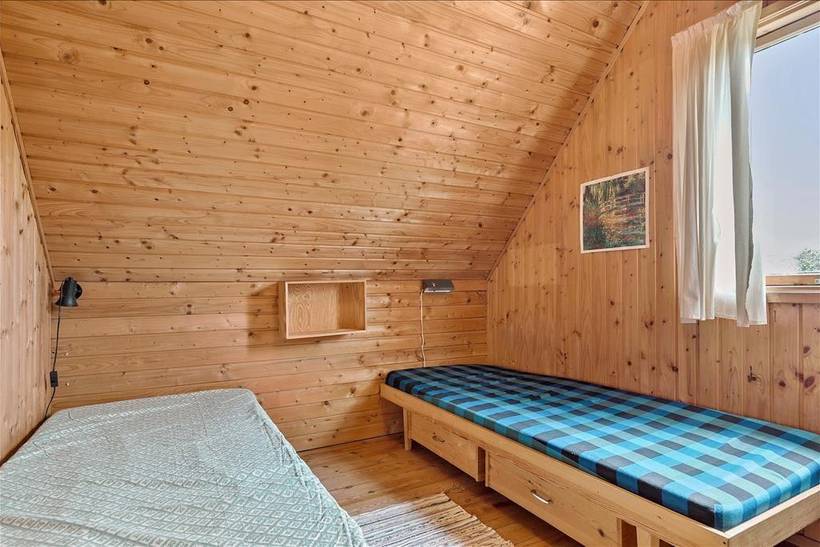 Foto von Ferienhaus AC78 in Nordstrand - Rørvig - Westseeland