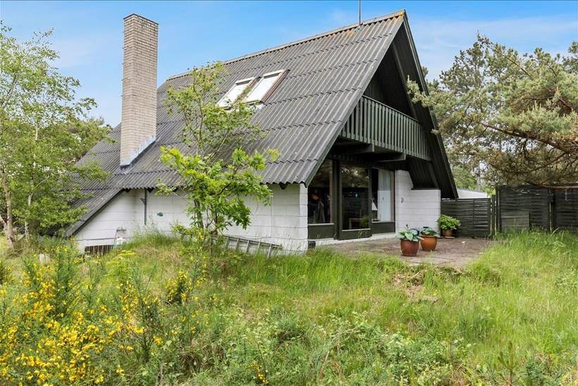 Foto von Ferienhaus AC78 in Nordstrand - Rørvig - Westseeland