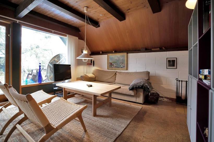 Foto von Ferienhaus AC78 in Nordstrand - Rørvig - Westseeland