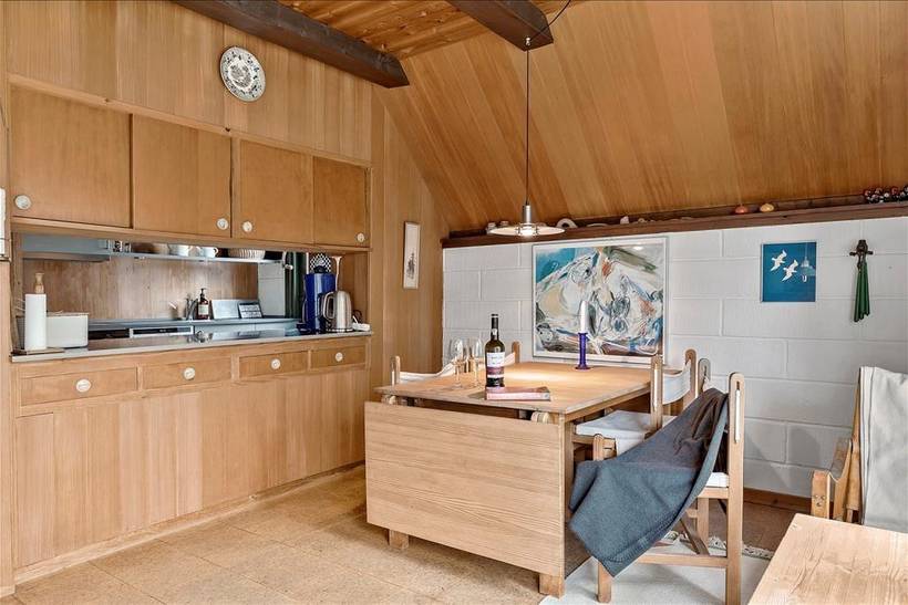 Foto von Ferienhaus AC78 in Nordstrand - Rørvig - Westseeland