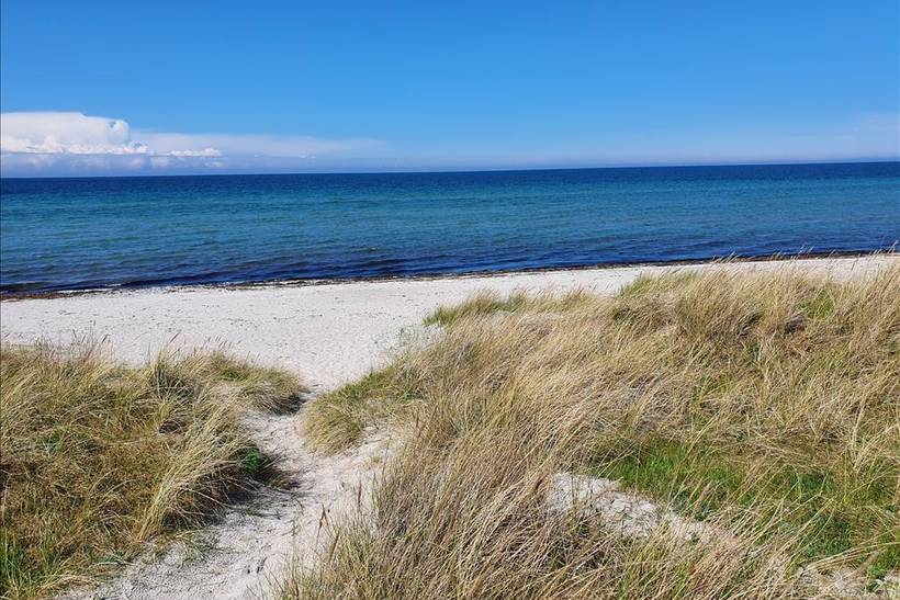Foto von Ferienhaus AC78 in Nordstrand - Rørvig - Westseeland