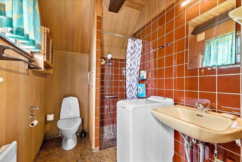 Foto von Ferienhaus AC78 in Nordstrand - Rørvig - Westseeland
