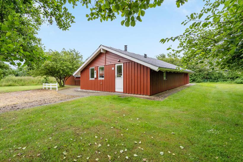 Foto von Ferienhaus AC82 in Bork Havn - Westjütland