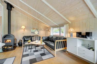 Vorschaubild von Ferienhaus AC82 in Bork Havn - Westjütland