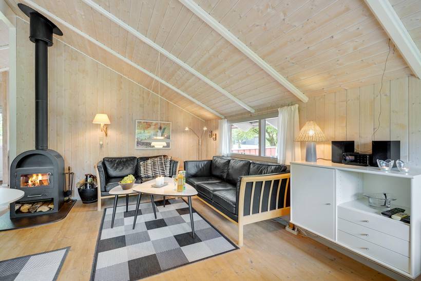 Foto von Ferienhaus AC82 in Bork Havn - Westjütland