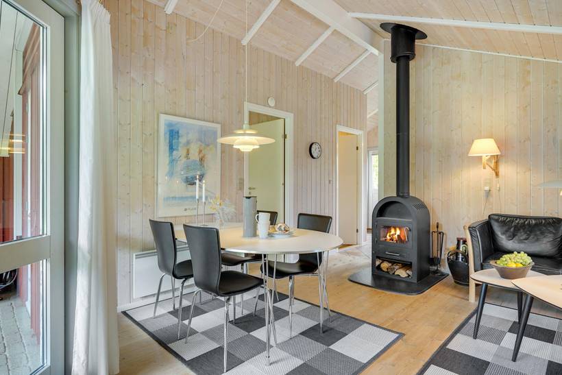 Foto von Ferienhaus AC82 in Bork Havn - Westjütland