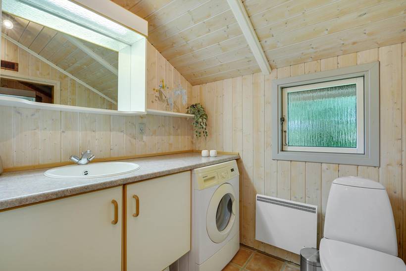 Foto von Ferienhaus AC82 in Bork Havn - Westjütland