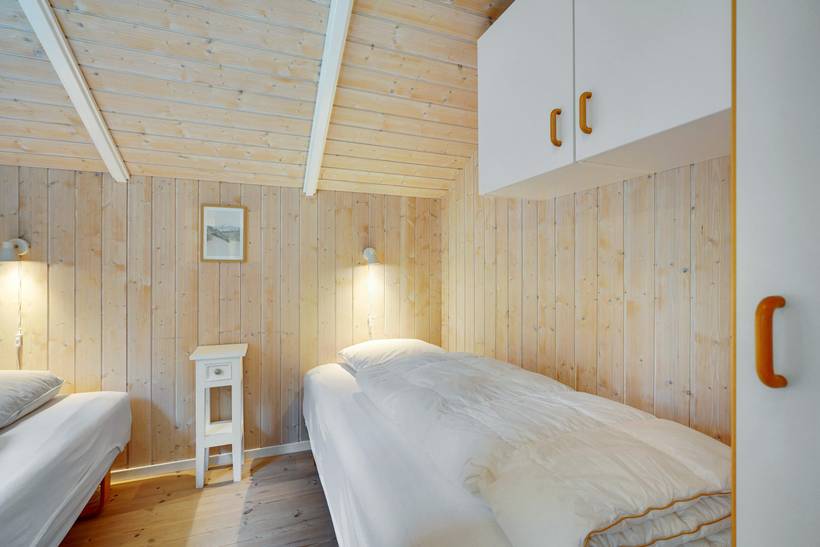 Foto von Ferienhaus AC82 in Bork Havn - Westjütland