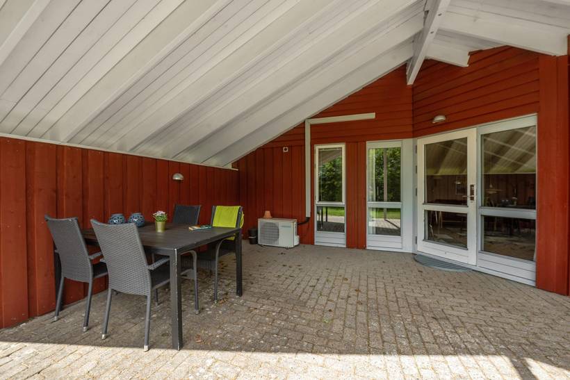 Foto von Ferienhaus AC82 in Bork Havn - Westjütland