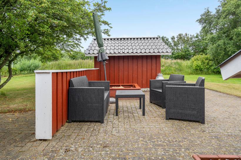 Foto von Ferienhaus AC82 in Bork Havn - Westjütland