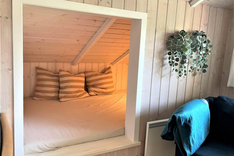 Foto von Ferienhaus AC82 in Bork Havn - Westjütland
