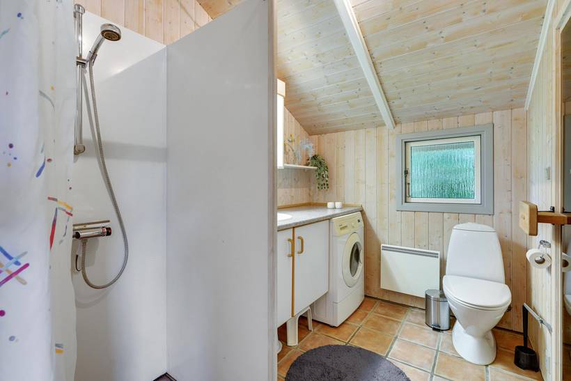 Foto von Ferienhaus AC82 in Bork Havn - Westjütland