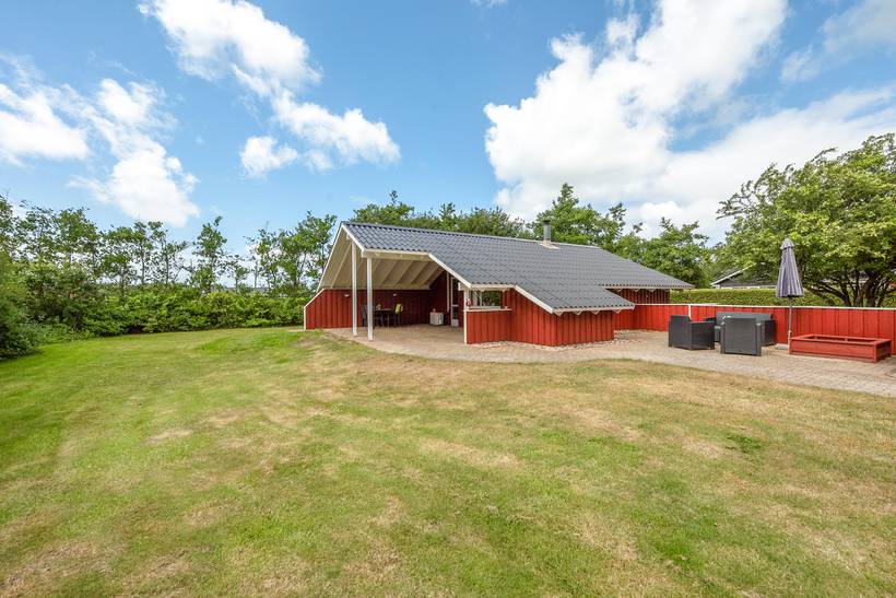 Foto von Ferienhaus AC82 in Bork Havn - Westjütland
