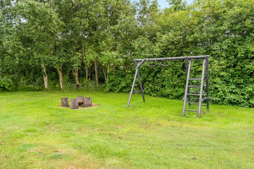 Foto von Ferienhaus AC82 in Bork Havn - Westjütland