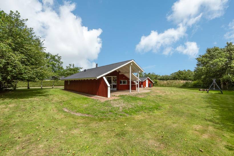 Foto von Ferienhaus AC82 in Bork Havn - Westjütland