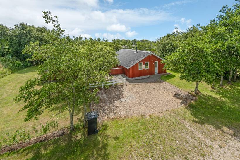 Foto von Ferienhaus AC82 in Bork Havn - Westjütland