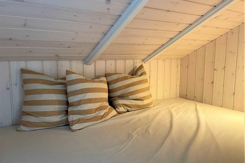 Foto von Ferienhaus AC82 in Bork Havn - Westjütland