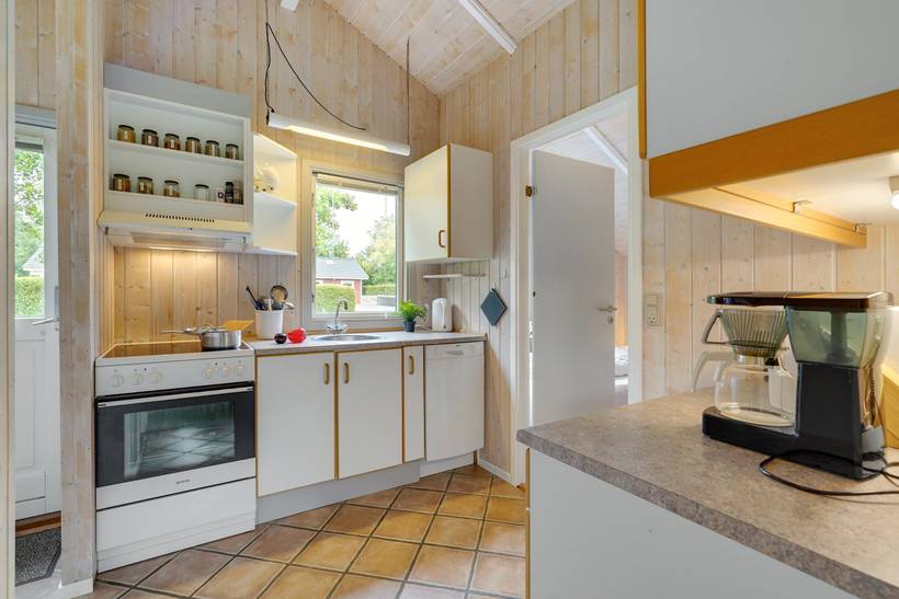 Foto von Ferienhaus AC82 in Bork Havn - Westjütland