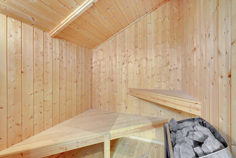 Foto von Ferienhaus AC82 in Bork Havn - Westjütland