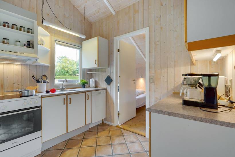 Foto von Ferienhaus AC82 in Bork Havn - Westjütland
