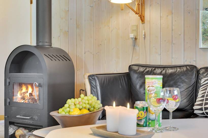 Foto von Ferienhaus AC82 in Bork Havn - Westjütland