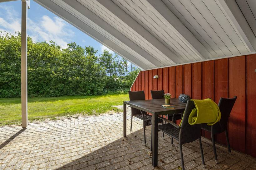 Foto von Ferienhaus AC82 in Bork Havn - Westjütland
