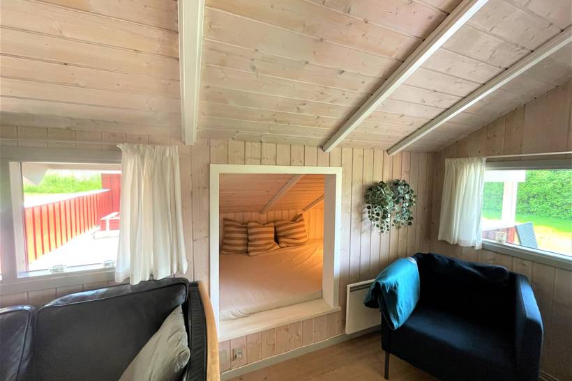 Foto von Ferienhaus AC82 in Bork Havn - Westjütland