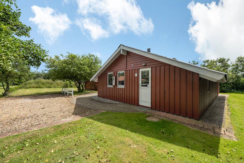 Foto von Ferienhaus AC82 in Bork Havn - Westjütland