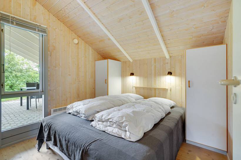 Foto von Ferienhaus AC82 in Bork Havn - Westjütland