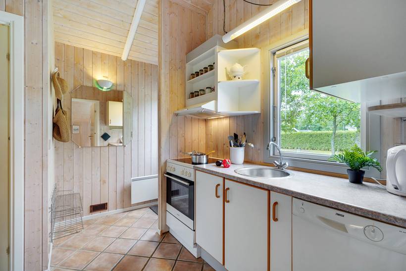 Foto von Ferienhaus AC82 in Bork Havn - Westjütland